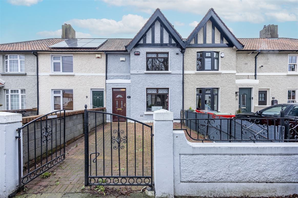 11 Imaal Road, Cabra, Dublin 7