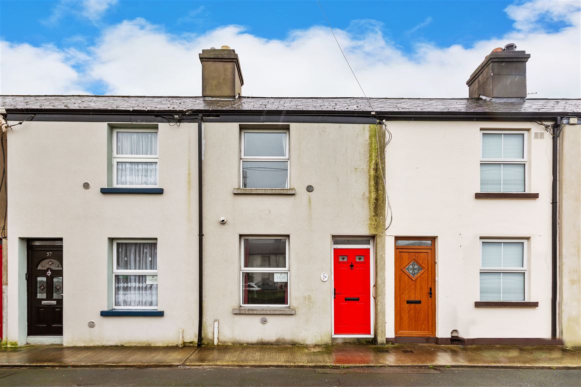 56 James Connolly Square, Bray, Wicklow