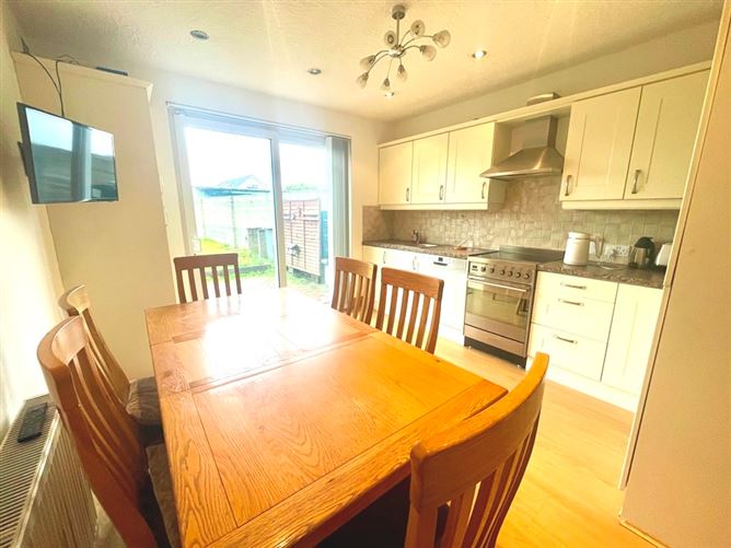 Wheatfield Road, Palmerstown, Dublin 20