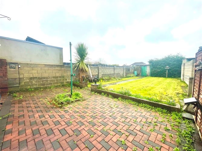 Wheatfield Road, Palmerstown, Dublin 20