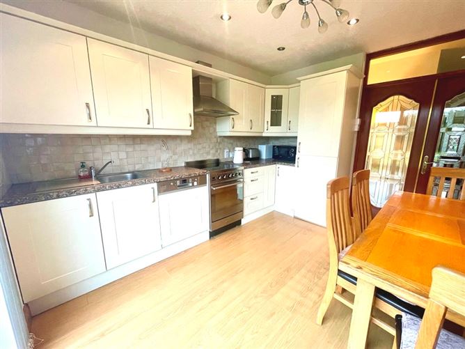 Wheatfield Road, Palmerstown, Dublin 20