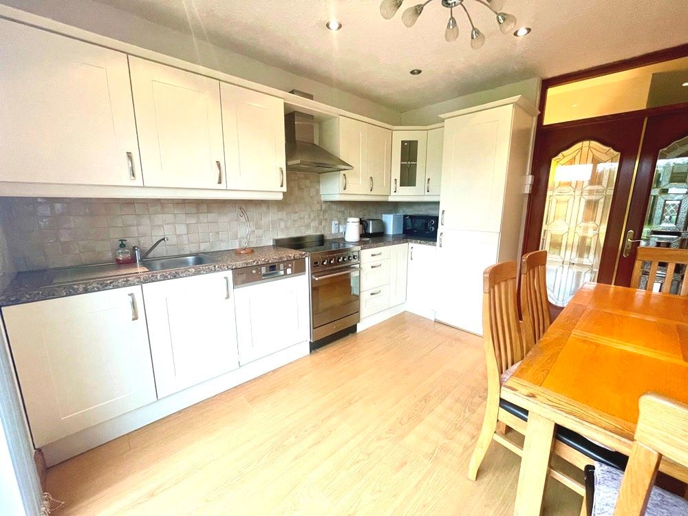 Wheatfield Road, Palmerstown, Dublin 20