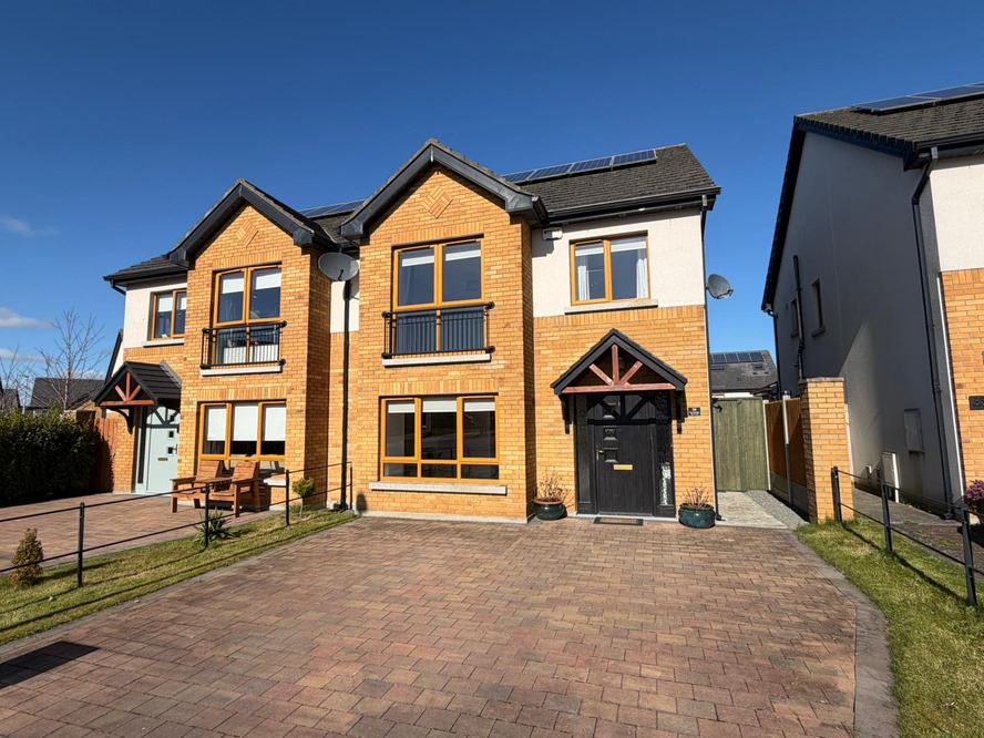 34 The Cedars, Avourwen, Drogheda, Meath