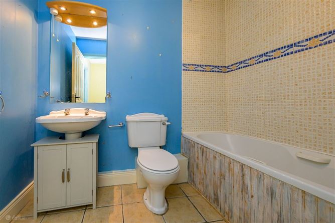 Brabazon Bay, Bettystown, Meath