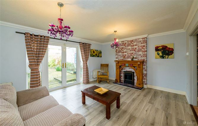 Brabazon Bay, Bettystown, Meath