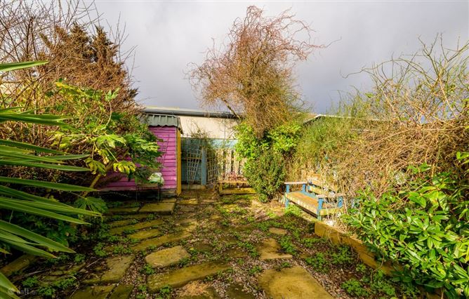 Brabazon Bay, Bettystown, Meath