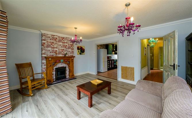 Brabazon Bay, Bettystown, Meath