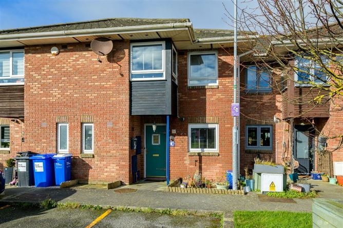 Brabazon Bay, Bettystown, Meath