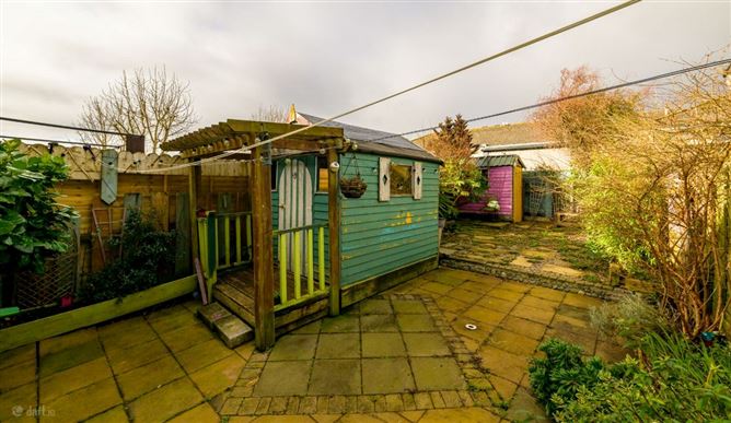 Brabazon Bay, Bettystown, Meath