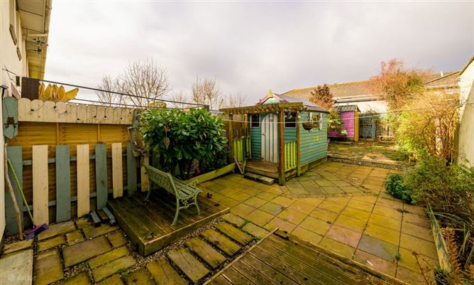Brabazon Bay, Bettystown, Meath