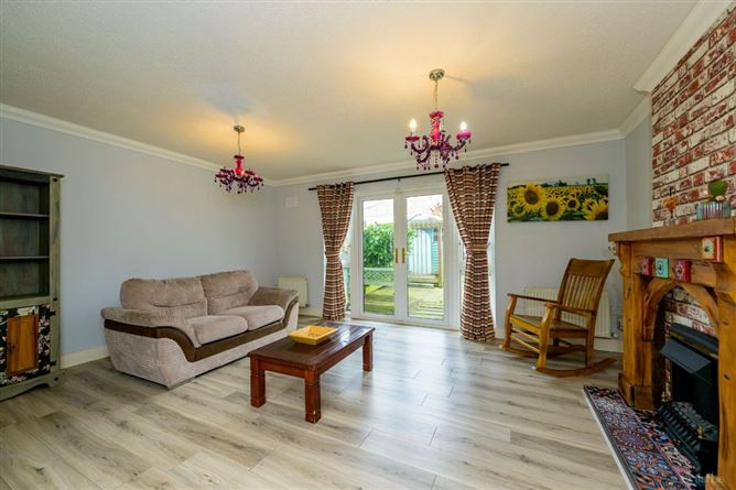 Brabazon Bay, Bettystown, Meath