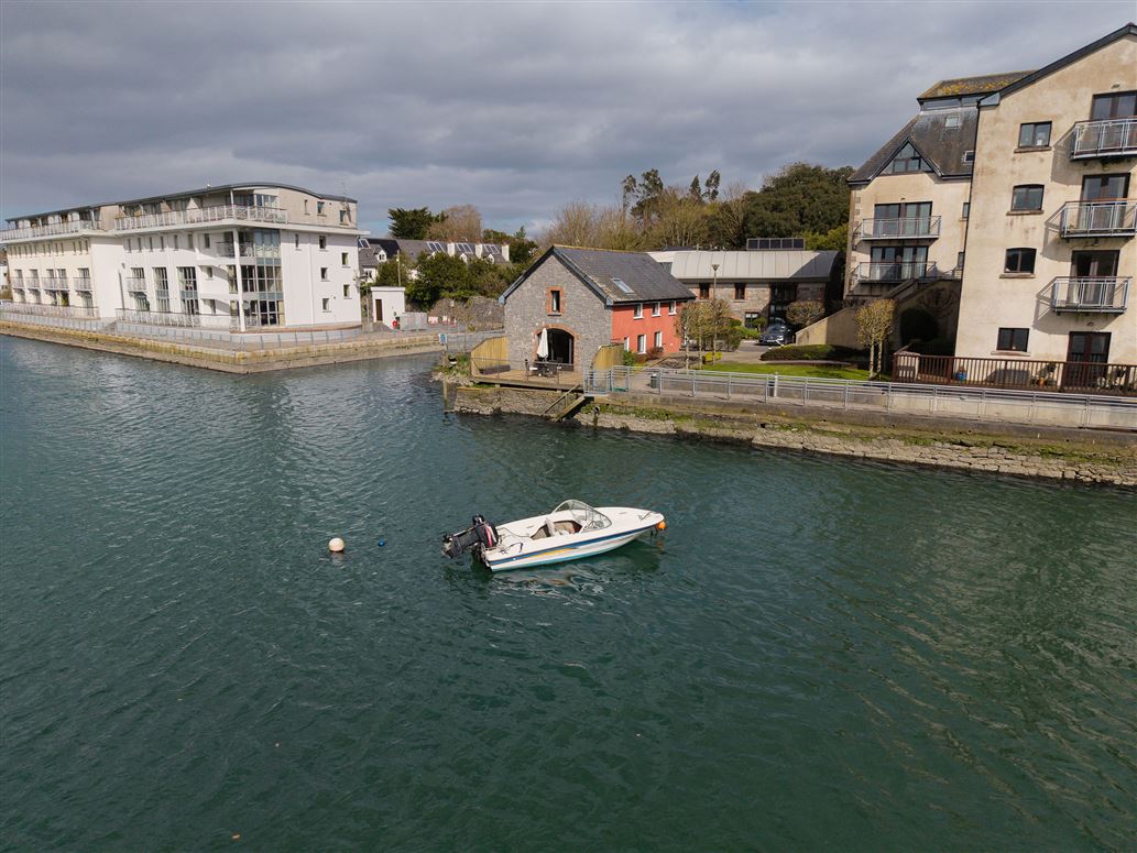 The Boathouse, Bailick Road, Midleton Co Cork , Midleton, East Cork