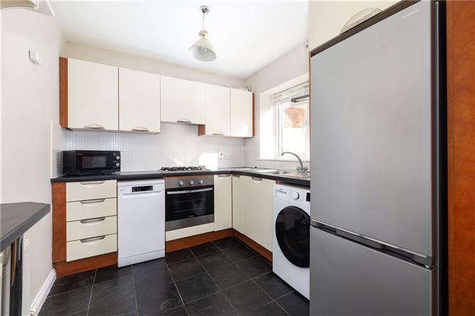 27 Carrigmore Oak, Saggart, Co. Dublin