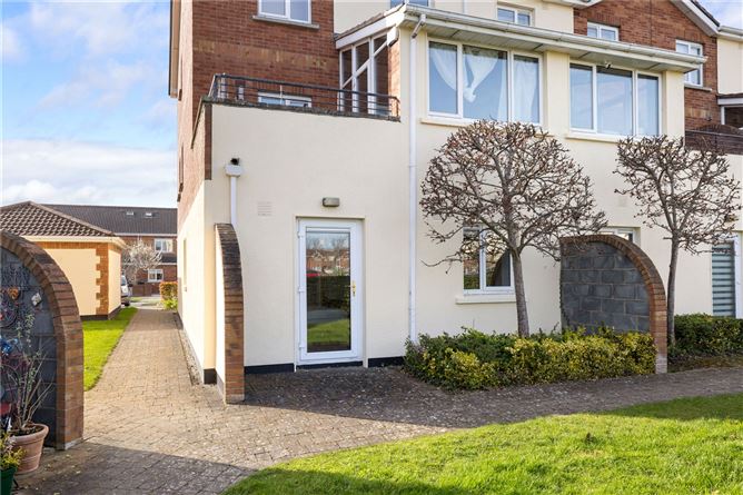 27 Carrigmore Oak, Saggart, Co. Dublin