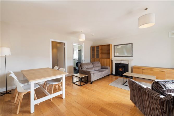 27 Carrigmore Oak, Saggart, Co. Dublin