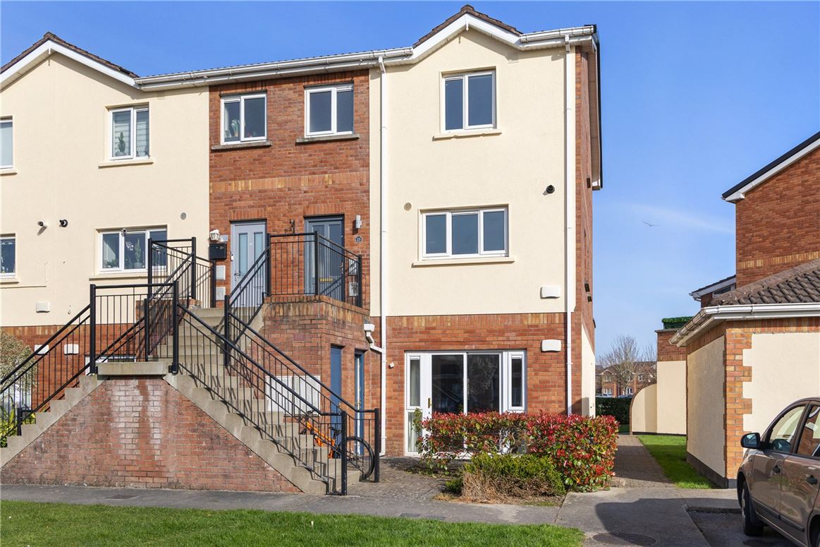 27 Carrigmore Oak, Saggart, Co. Dublin
