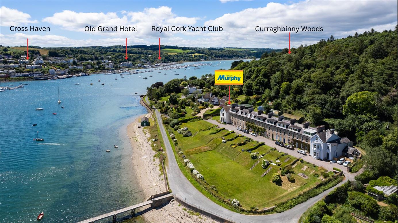 1 The Terrace, Currabinny, Carrigaline, Cork