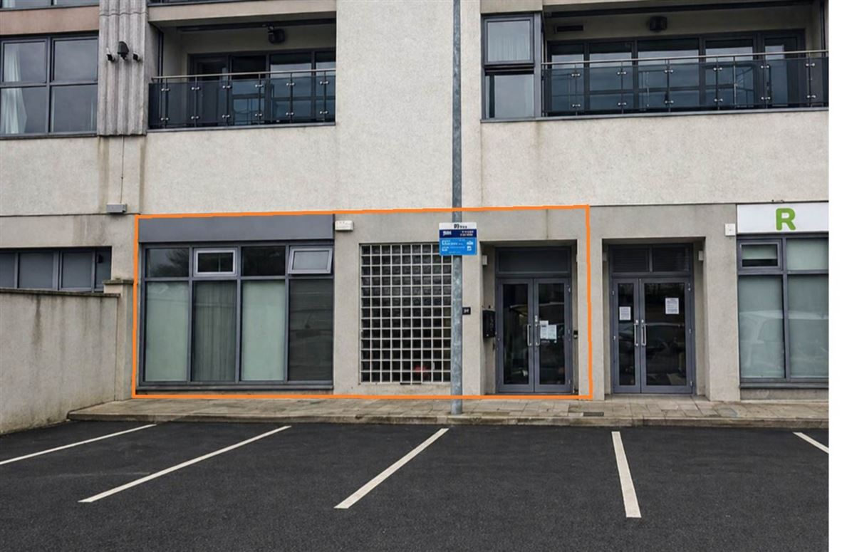 Unit 7, Station House, The Waterways, Sallins, County Kildare