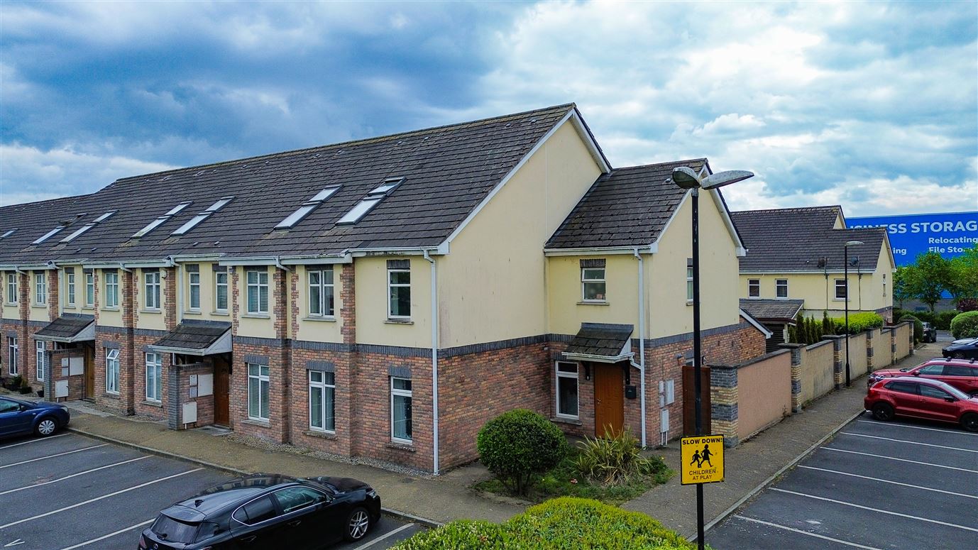 1, Melville Rise, Meakstown,, Finglas, Dublin 11