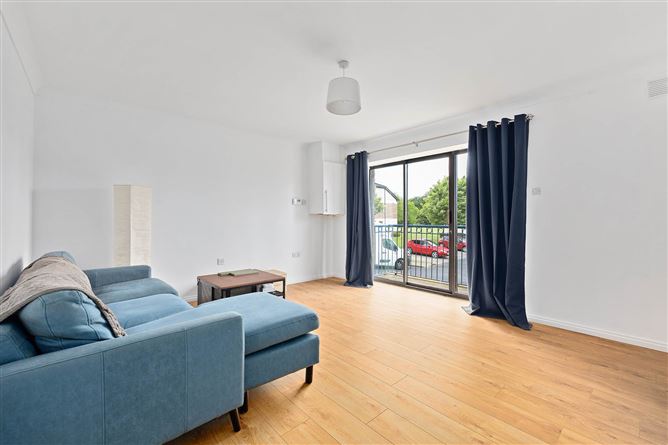 69 Millbank Square, Naas, County Kildare