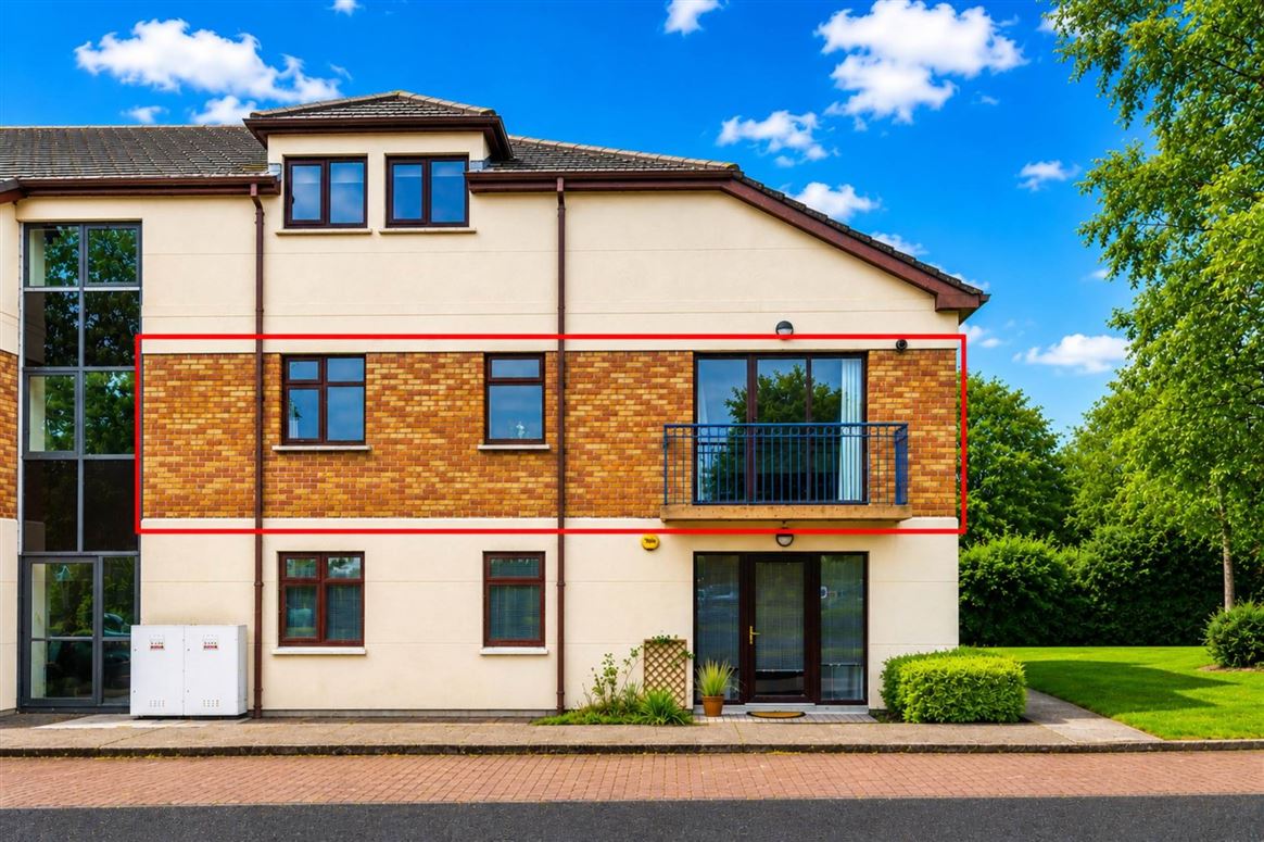 69 Millbank Square, Naas, County Kildare