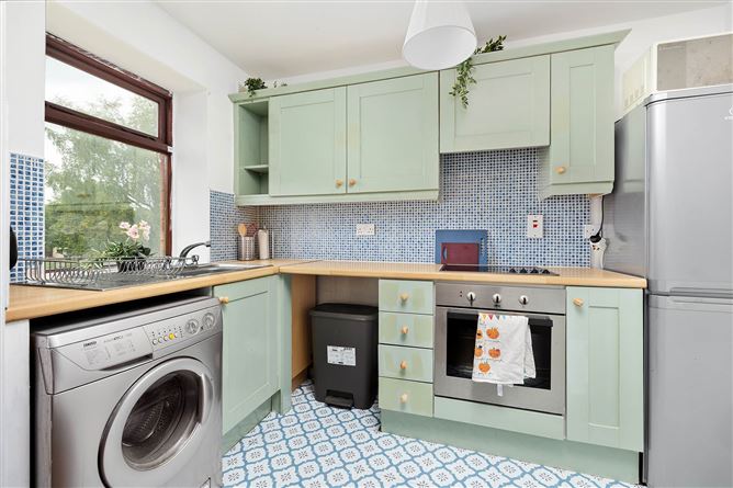 69 Millbank Square, Naas, County Kildare