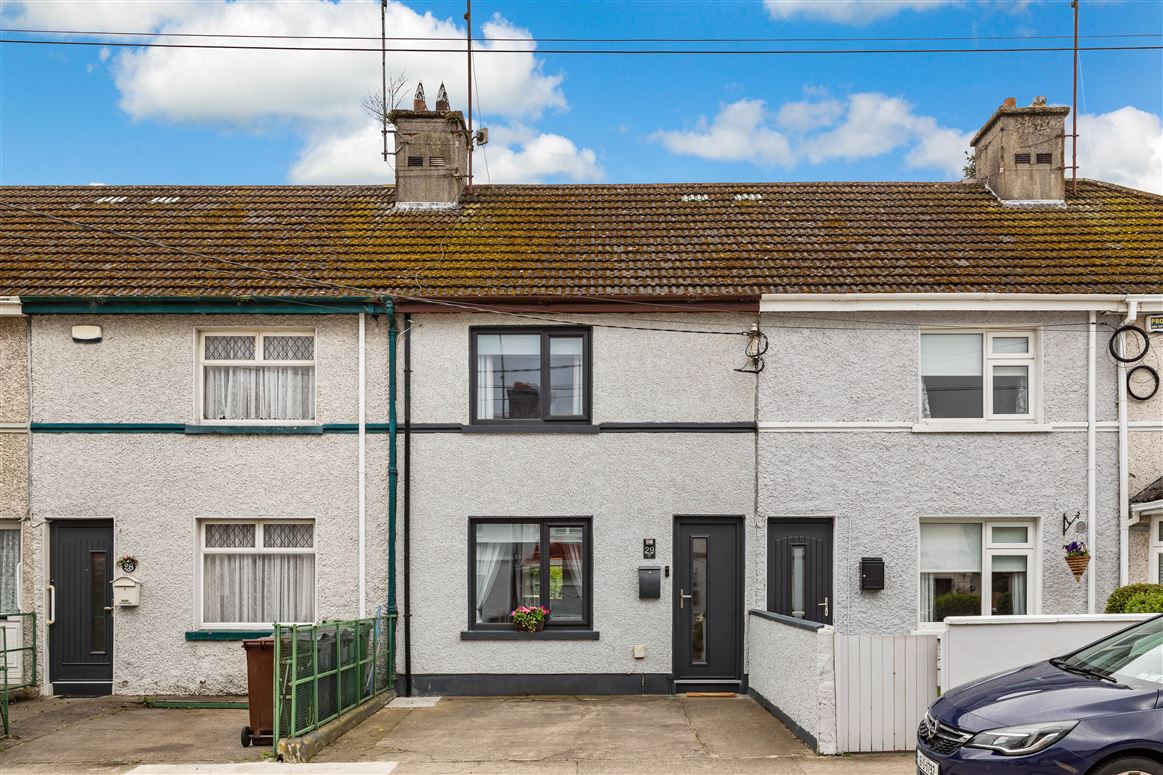 29 Hand Street, Drogheda, Louth