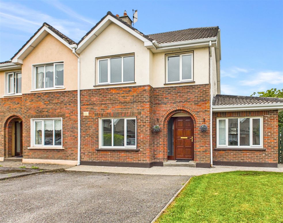 89 Aughanteeroe, Gort Road, Ennis, Co. Clare