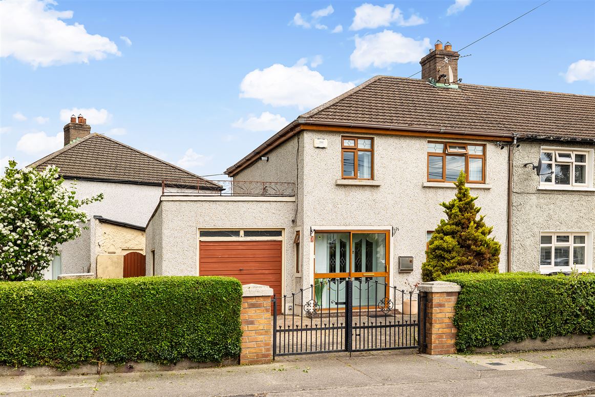 3 Balfe Road East, Walkinstown, Dublin 12