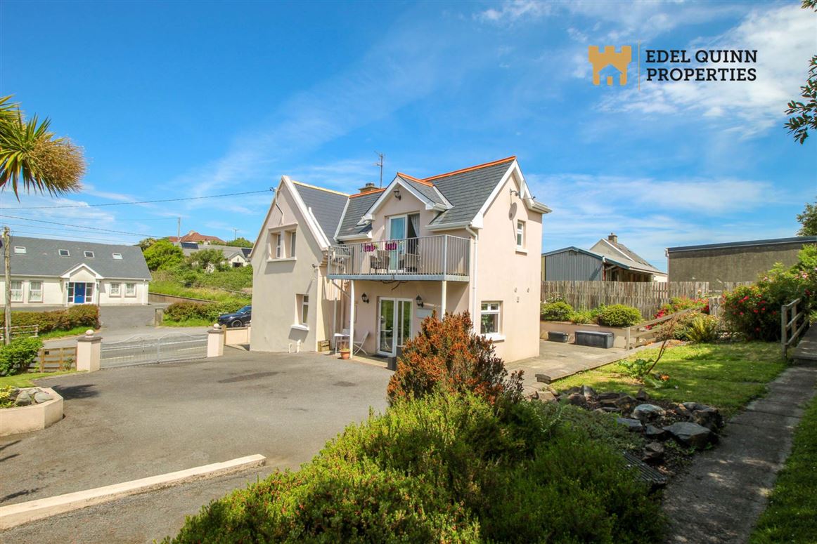 Station House, Rossnowlagh, County Donegal