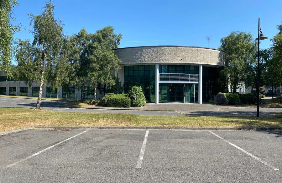 Unit 4030 Kingswood Avenue, Citywest Business Campus