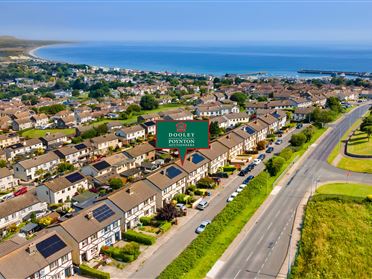 15 Wicklow Heights Court, Wicklow Town, Wicklow