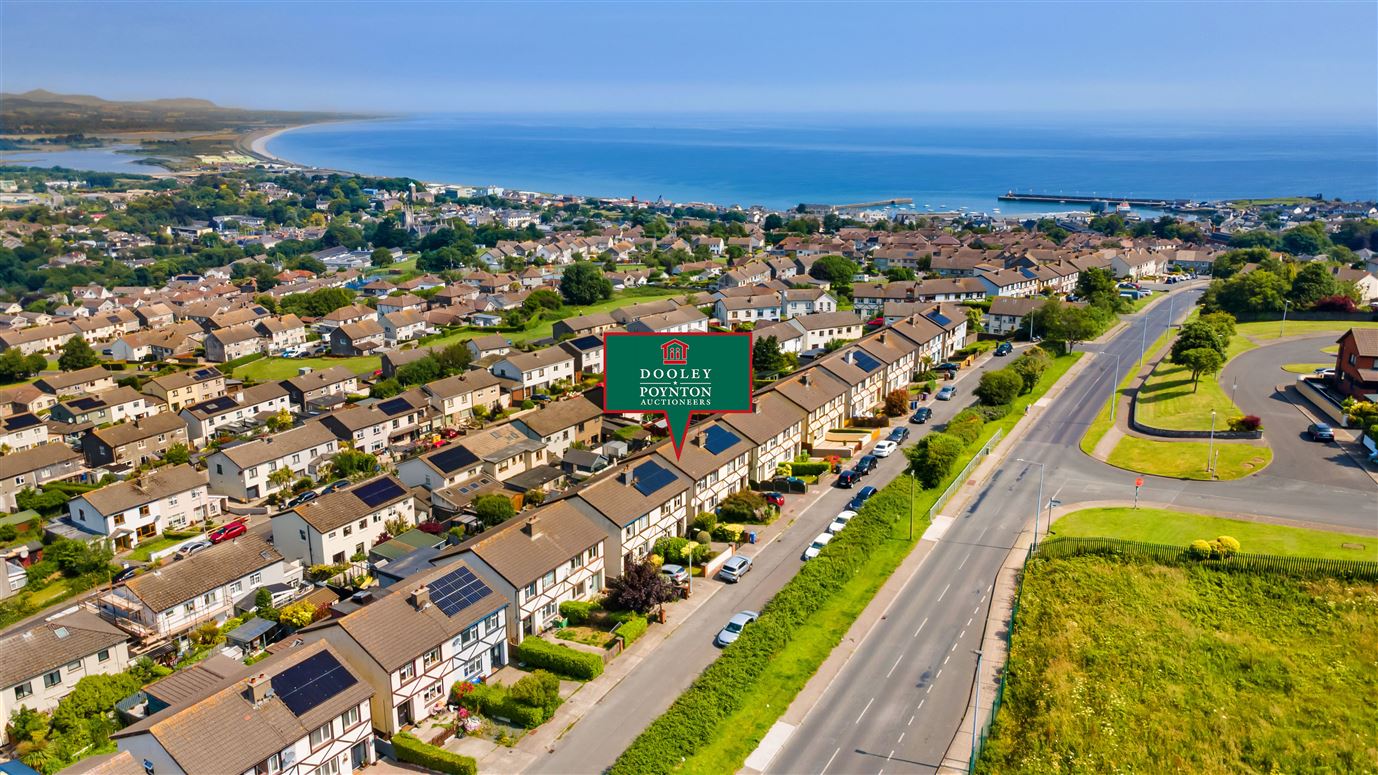 15 Wicklow Heights Court, Wicklow Town, Wicklow