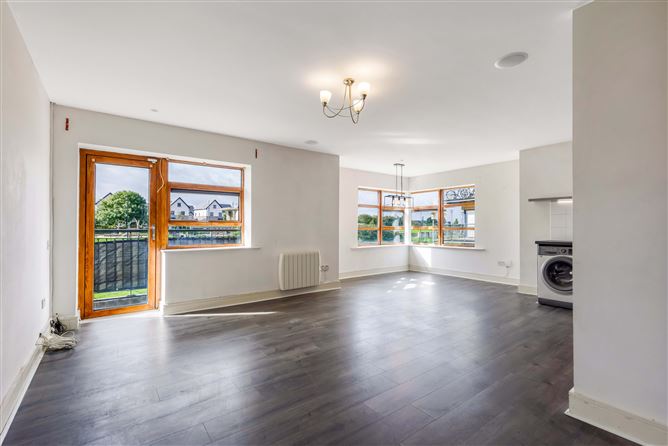 Apartment 21, Killegland Meadows, Ashbourne, Meath