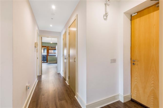 Apartment 21, Killegland Meadows, Ashbourne, Meath
