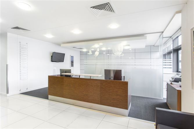 City Gate, Bldg 1000, Mahon Crescent, Mahon, Co. Cork