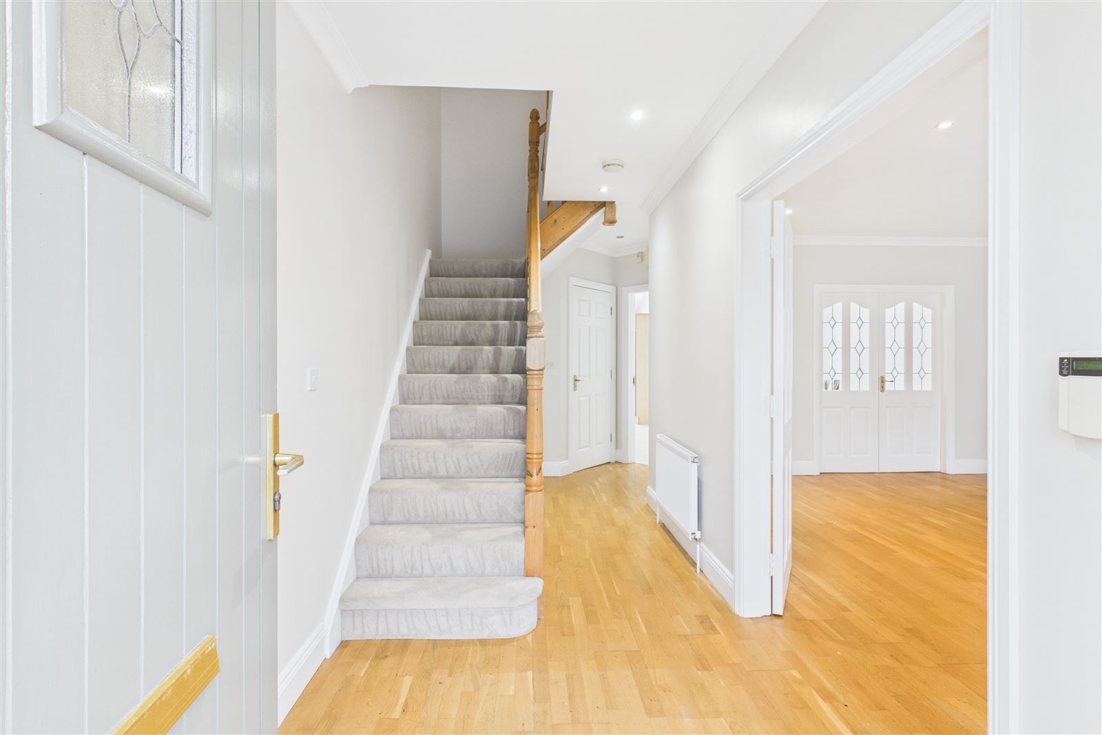 118 Creagán, Barna, Galway