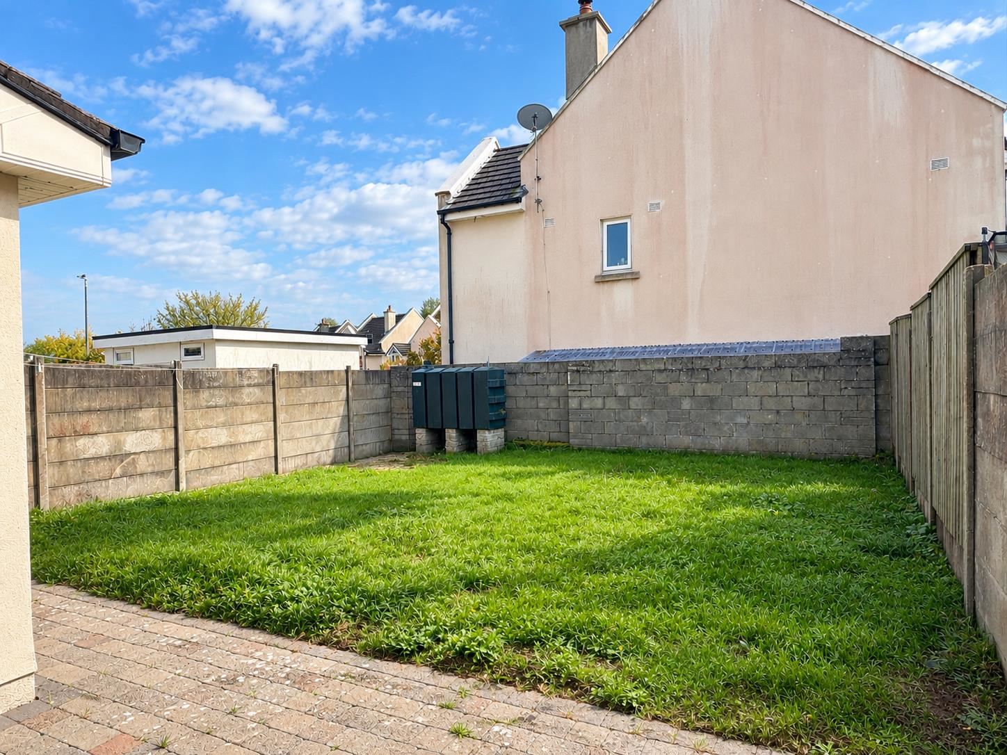 118 Creagán, Barna, Galway