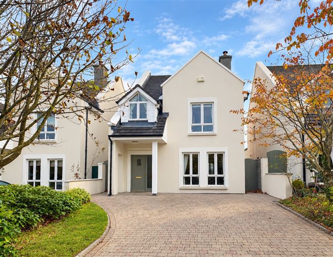 118 Creagán, Barna, Co. Galway, H91HY3F