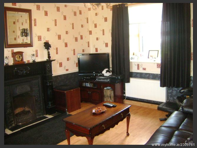Slieveroe,Kilkerrin, Ballinasloe, Co. Galway