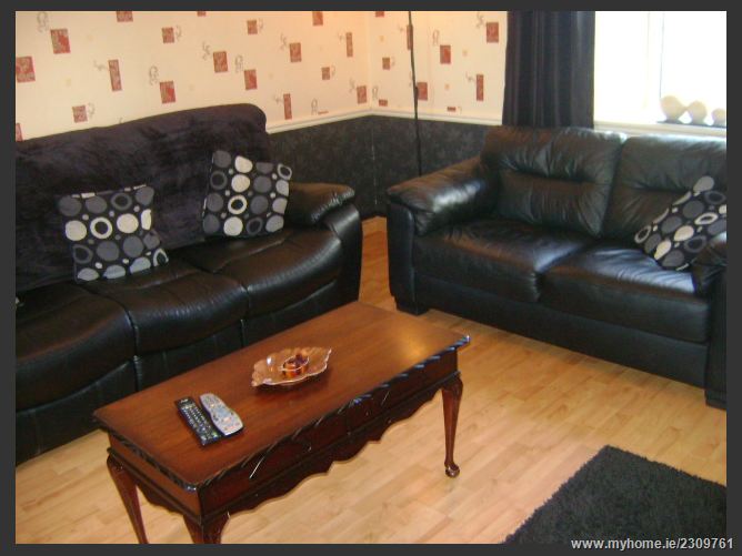 Slieveroe,Kilkerrin, Ballinasloe, Co. Galway