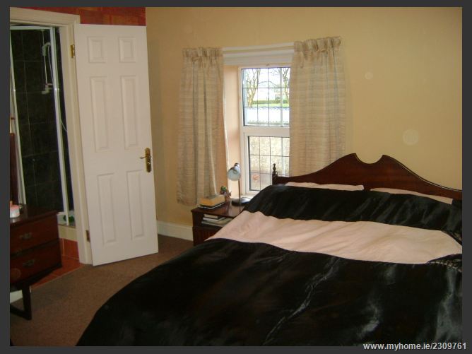 Slieveroe,Kilkerrin, Ballinasloe, Co. Galway