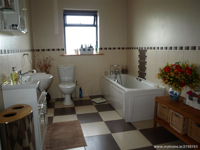 Classaghroe, Williamstown, Galway