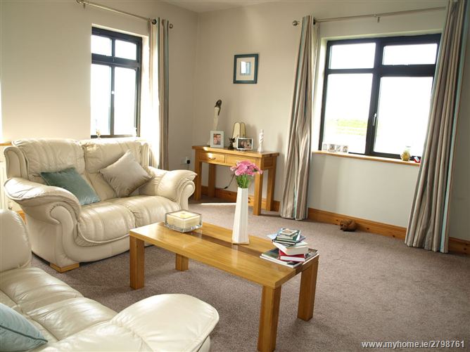 Classaghroe, Williamstown, Galway