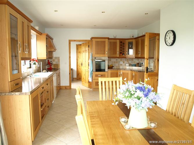 Classaghroe, Williamstown, Galway