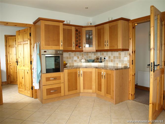 Classaghroe, Williamstown, Galway