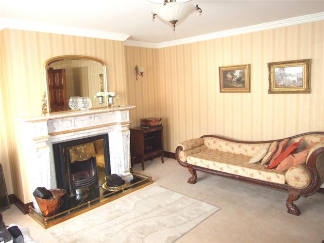 Main Street, Elphin, Roscommon, Roscommon