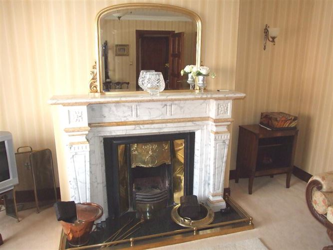 Main Street, Elphin, Roscommon, Roscommon