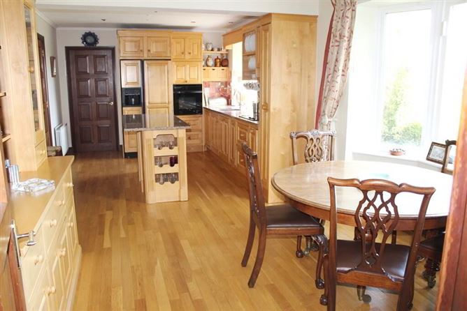 Main Street, Elphin, Roscommon, Roscommon