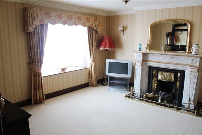 Main Street, Elphin, Roscommon, Roscommon